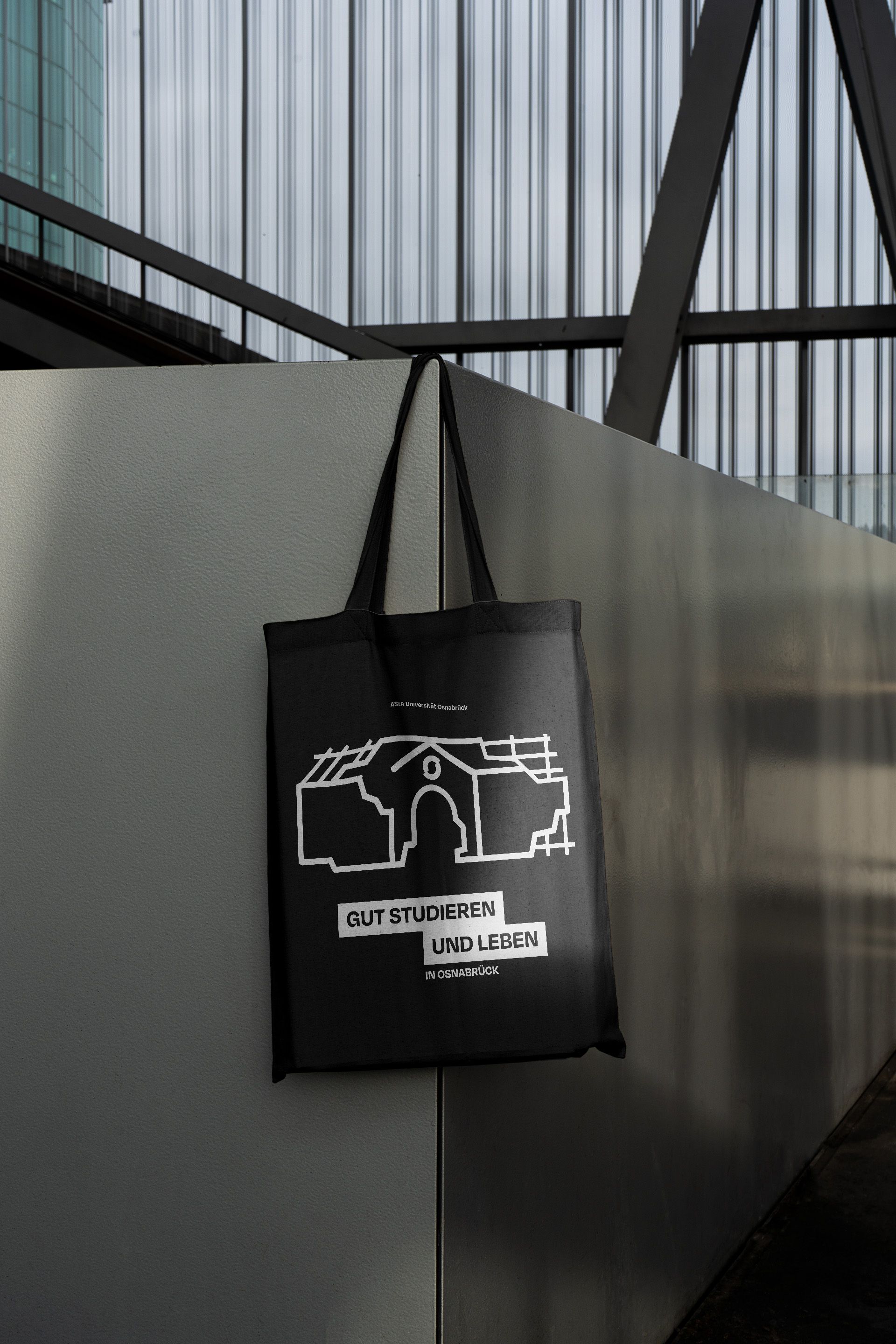 Gut studieren und leben